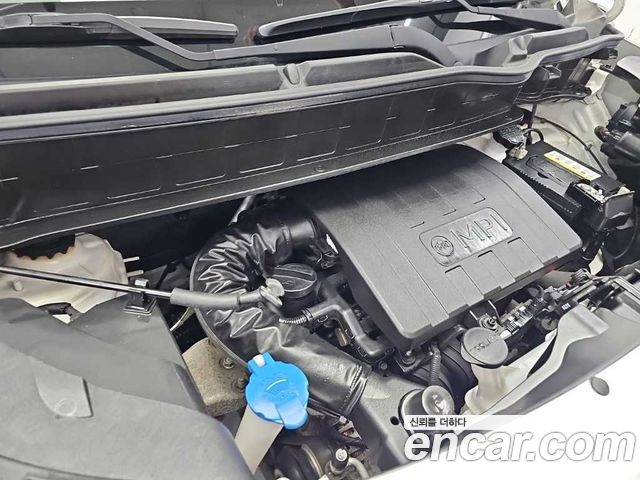 Kia RAY 2022 — photo 5