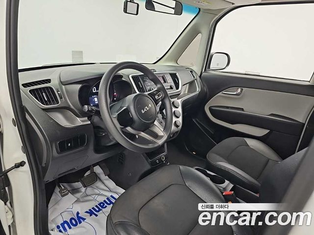 Kia RAY 2022 — photo 7