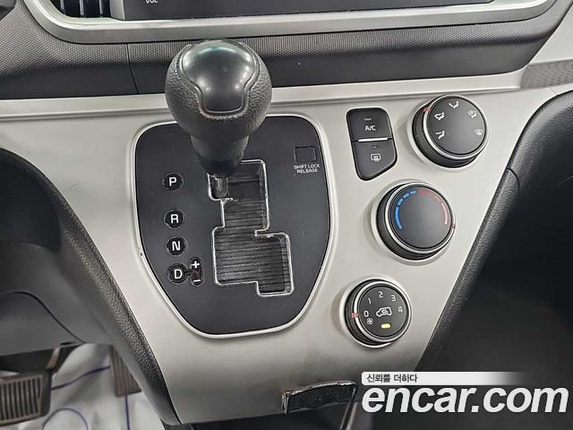 Kia RAY 2022 — photo 8