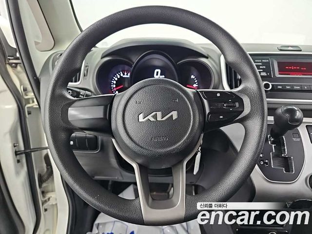 Kia RAY 2022 — photo 9