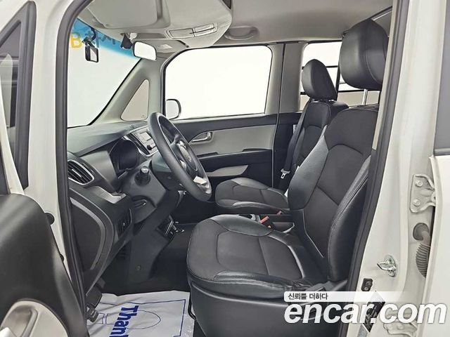 Kia RAY 2022 — photo 11