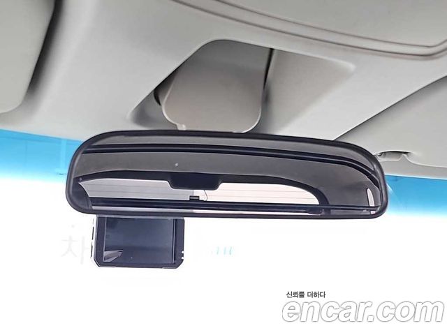Kia RAY 2022 — photo 12