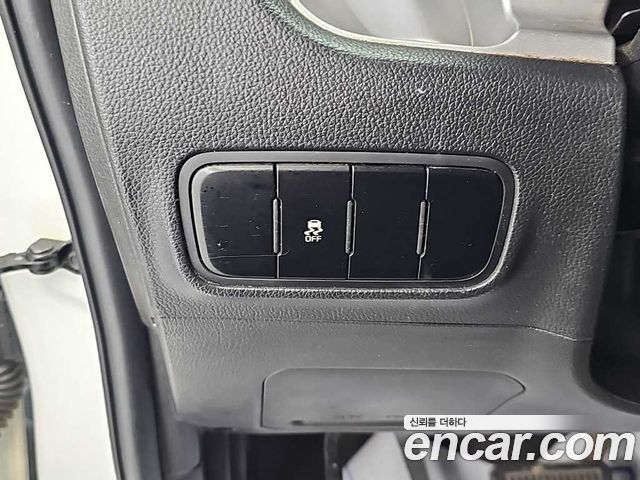 Kia RAY 2022 — photo 13