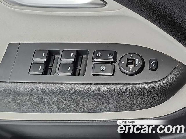 Kia RAY 2022 — photo 14