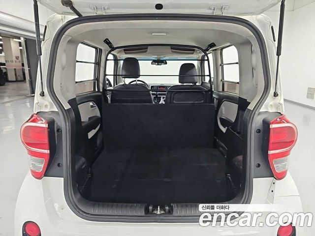 Kia RAY 2022 — photo 15