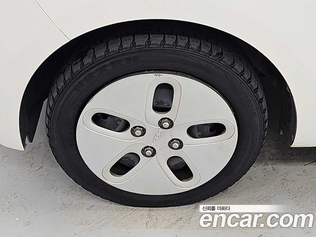 Kia RAY 2022 — photo 16