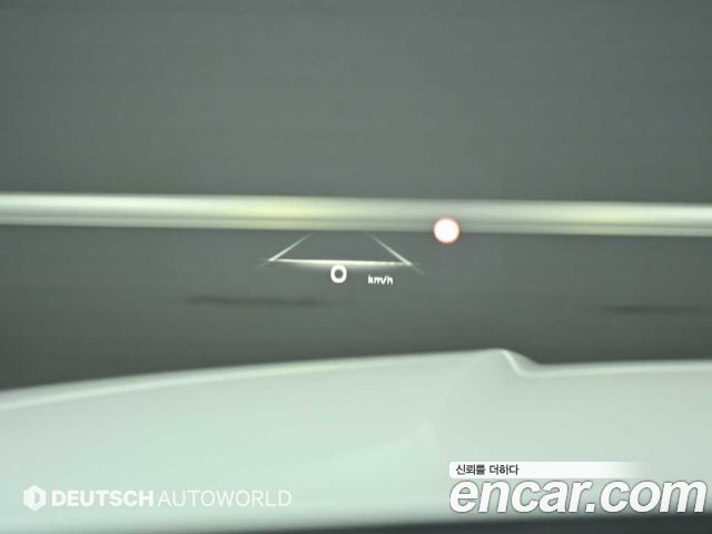 Genesis GV80 2023 — photo 18