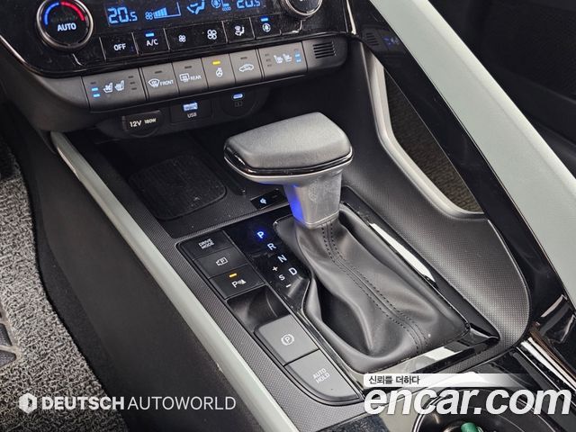 Hyundai AVANTE 2025 — photo 9