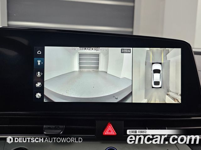 Hyundai AVANTE 2025 — photo 15