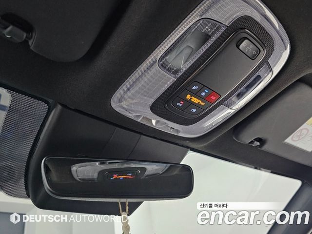 Hyundai AVANTE 2025 — photo 18