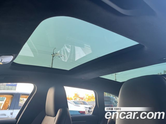 Audi RS6 2025 — photo 10