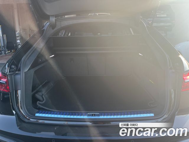 Audi RS6 2025 — photo 14