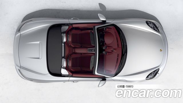 Porsche 718 2024 — photo 5