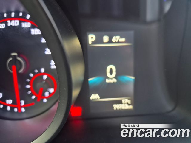 Hyundai AVANTE 2021 — photo 6