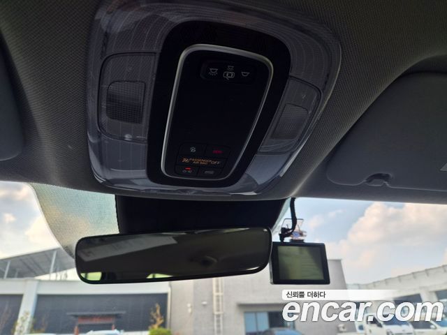 Hyundai AVANTE 2021 — photo 8