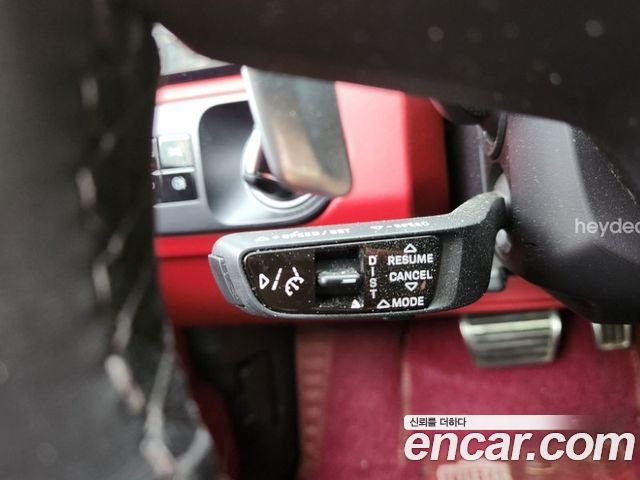 Porsche Cayenne 2021 — photo 14