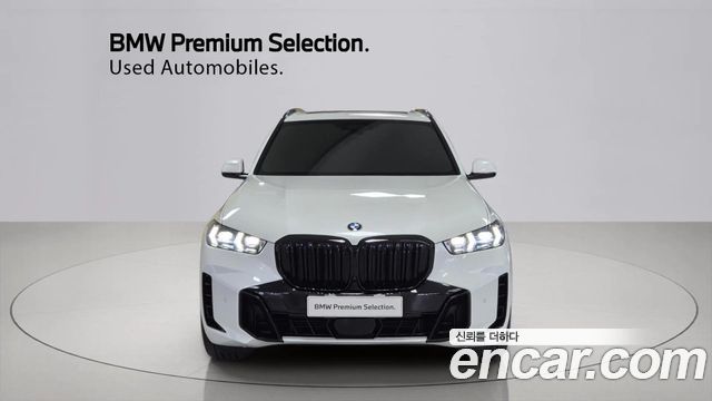 BMW X5 2025 — photo 3