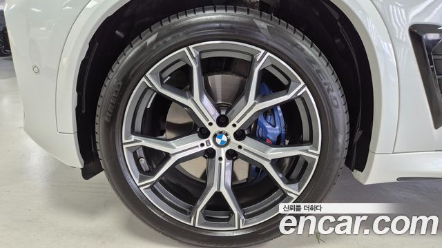BMW X5 2025 — photo 5