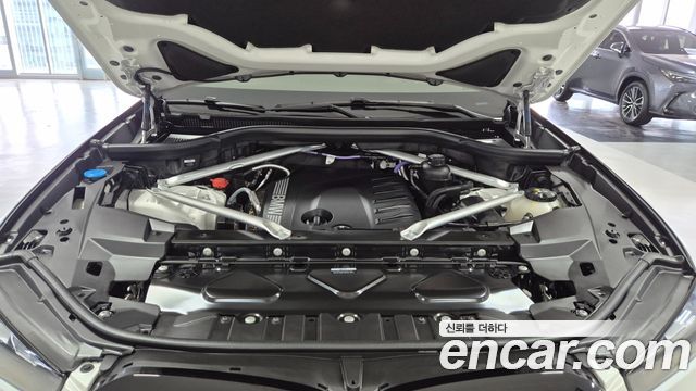 BMW X5 2025 — photo 6