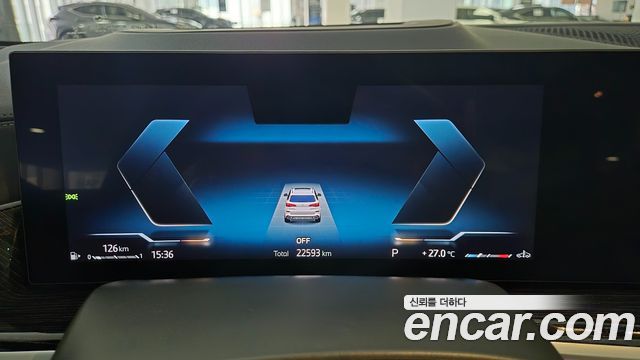 BMW X5 2025 — photo 8