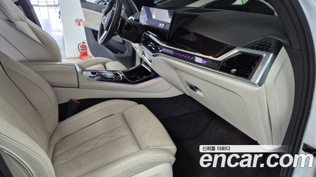 BMW X5 2025 — photo 13