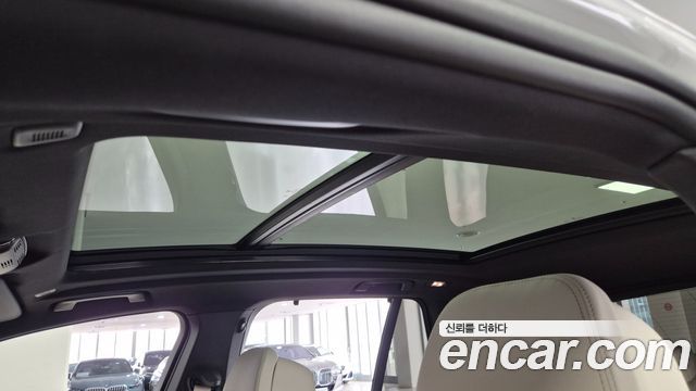 BMW X5 2025 — photo 19