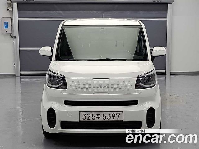 Kia RAY 2022 — photo 2