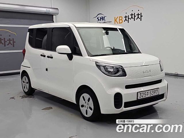 Kia RAY 2022 — photo 4