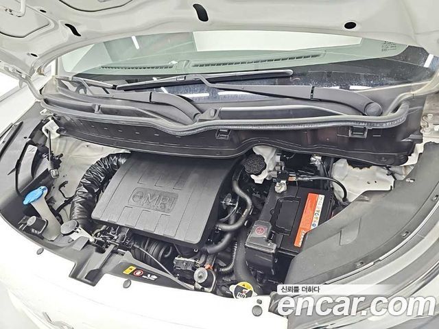 Kia RAY 2022 — photo 5