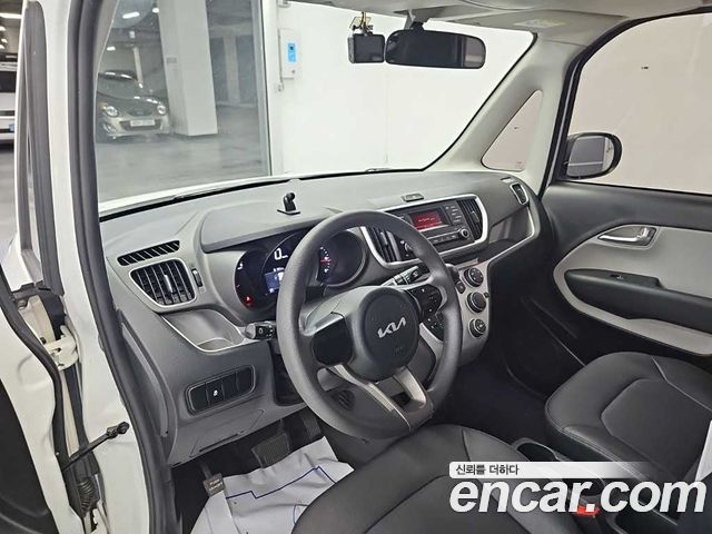 Kia RAY 2022 — photo 7
