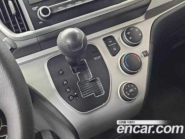 Kia RAY 2022 — photo 8