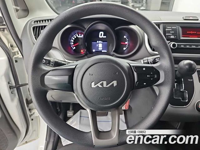Kia RAY 2022 — photo 9