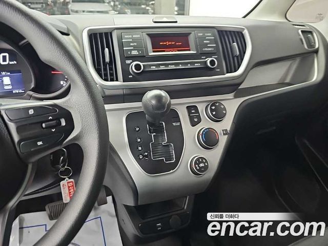 Kia RAY 2022 — photo 10