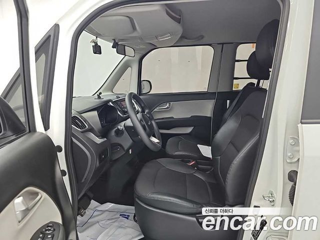 Kia RAY 2022 — photo 11