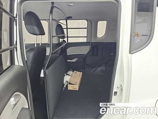 Kia RAY 2022 — photo 12
