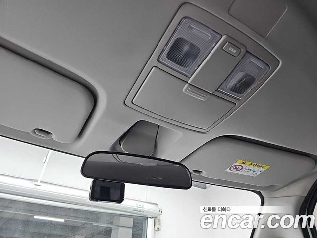 Kia RAY 2022 — photo 13