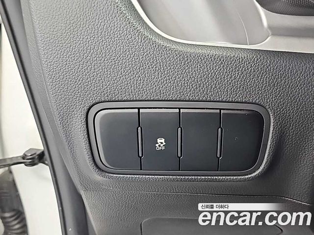 Kia RAY 2022 — photo 14