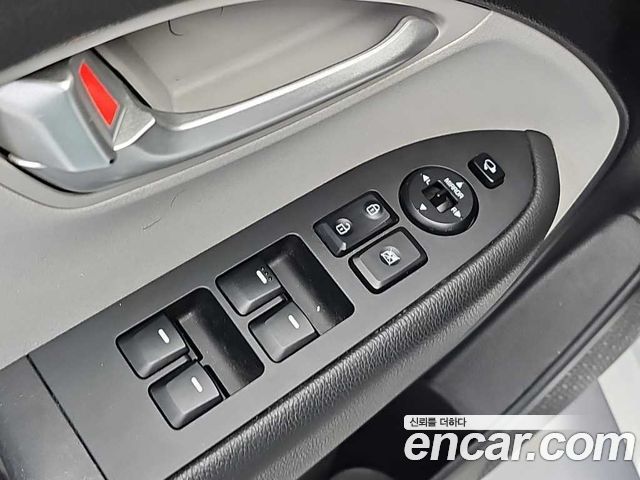 Kia RAY 2022 — photo 15