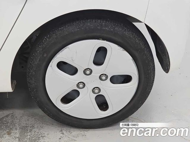 Kia RAY 2022 — photo 18