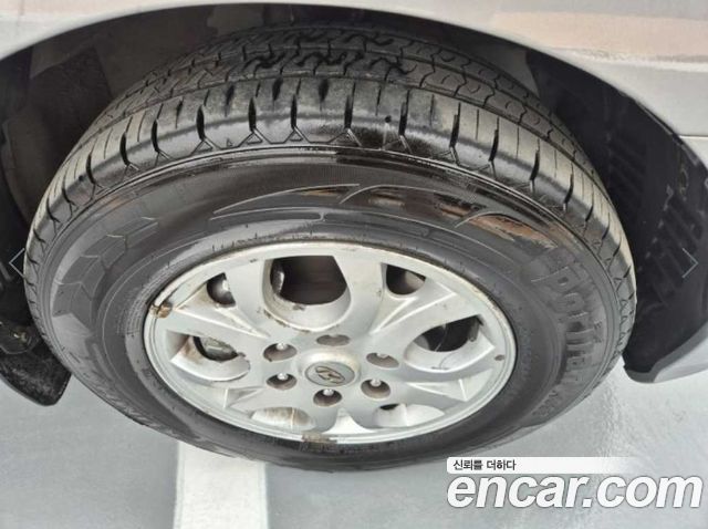 Hyundai Starex 2015 — photo 5