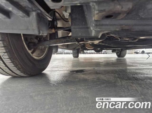 Hyundai Starex 2015 — photo 6