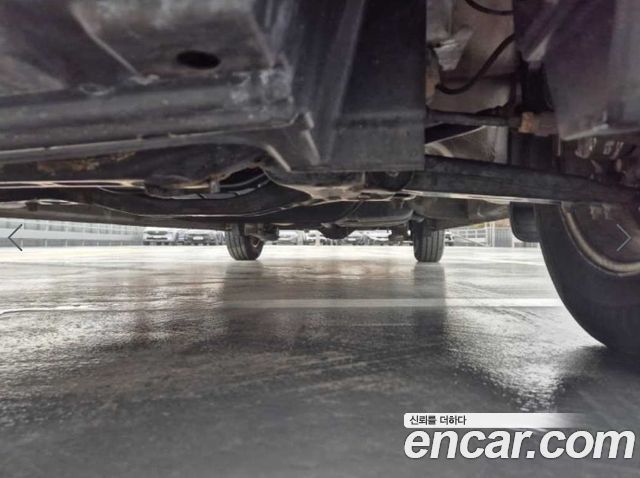 Hyundai Starex 2015 — photo 7