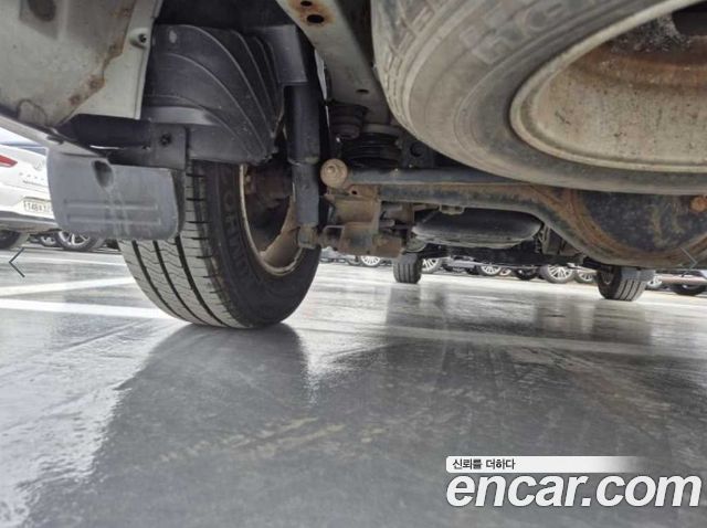 Hyundai Starex 2015 — photo 8