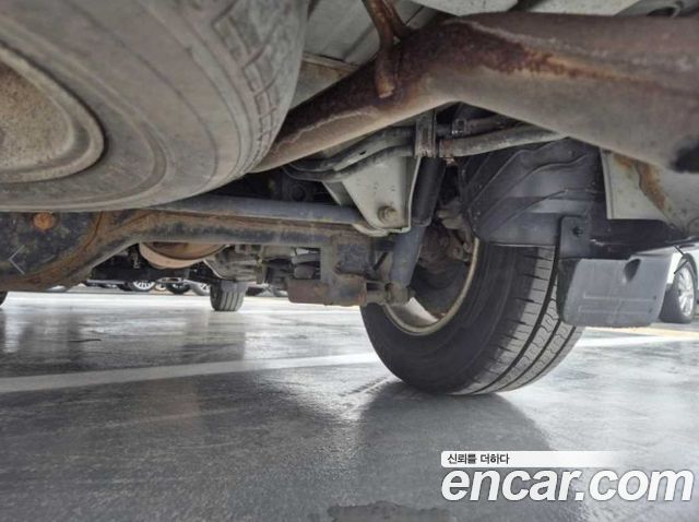 Hyundai Starex 2015 — photo 9