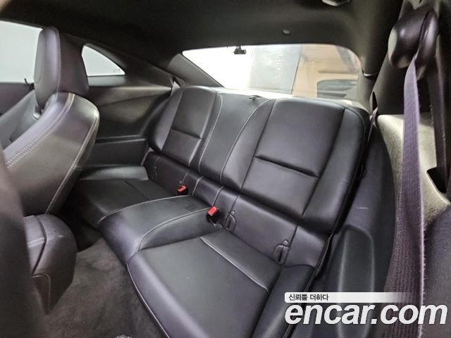 Chevrolet Korea Camaro 2014 — photo 12