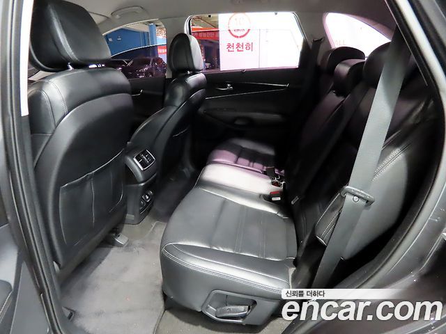 Kia Sorento 2015 — photo 7