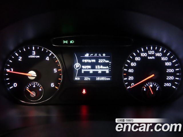 Kia Sorento 2015 — photo 9