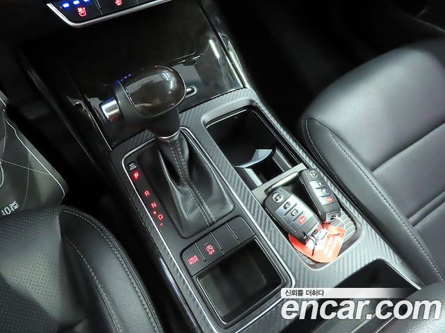 Kia Sorento 2015 — photo 14