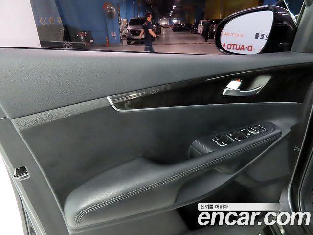 Kia Sorento 2015 — photo 15
