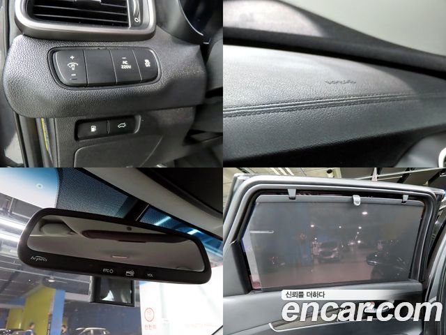 Kia Sorento 2015 — photo 17